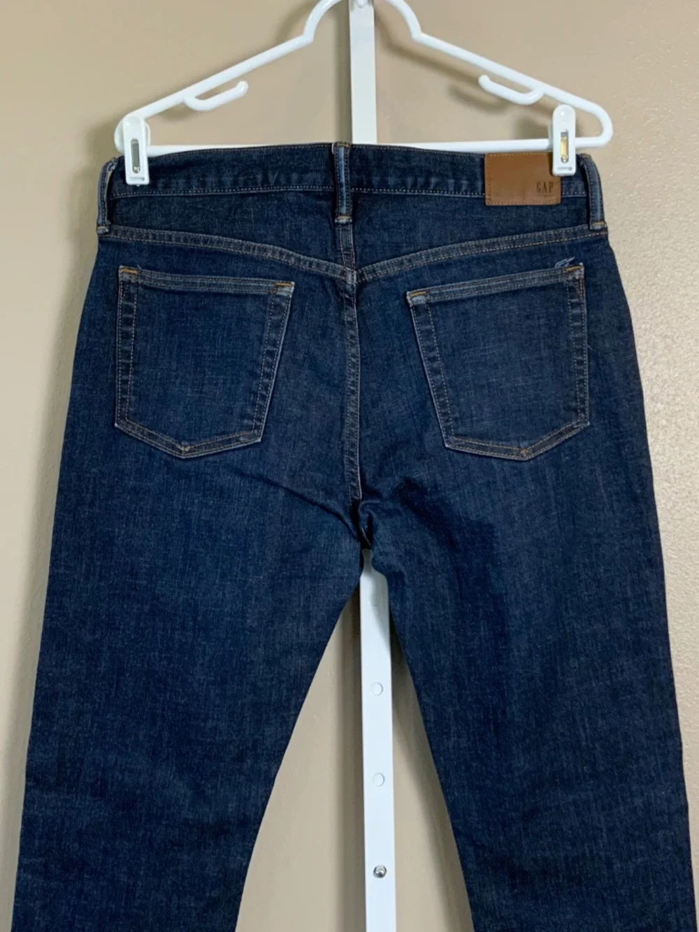 GAP Slim Jeans with GapFlex